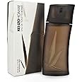 KENZO Kenzo Homme Woody EDT Vapo 50 ml, 1er Pack (1 x 50 ml)