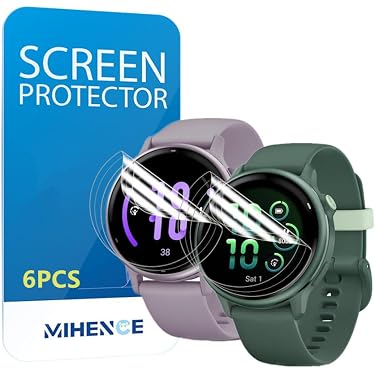 Orzero (3 Pack) Copatible for Fossil Gen 5E 42, Gen 5E 44 Orzero (3 Pack) Copatible for Fossil Gen 5E 42, Gen 5E 44
