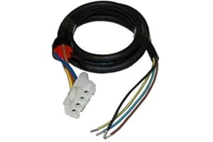 MATIC LINE RICAMBIO 7514065 CAVO ELETTRICO PER OPERATORI MOTORE 402 400 422 MT1