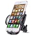 Produktbild iAmotus Universal KFZ Handy Halterung 360° Drehbare Lüftung Auto Handyhalterung für iPhoneX/8/7/7Plus/6s, Samsung GalaxysS8+/S8/S7, Huawei, Xiaomi, Sony, Nokia und andere Smartphones
