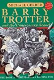Cover zum Buch Barry Trotter and the Unnecessary Sequel