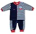 Schnizler Baby Boys Tracksuit -  Blue - 9-12 Months