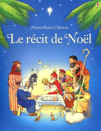 Download RECIT DE NOEL Download RECIT DE NOEL