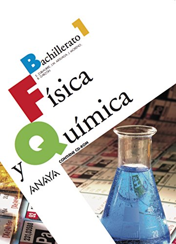 Física y Química
