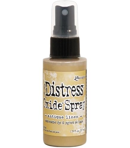 Tim Holtz Distress Oxides Victorian Velvet (TDO56300) - B.V