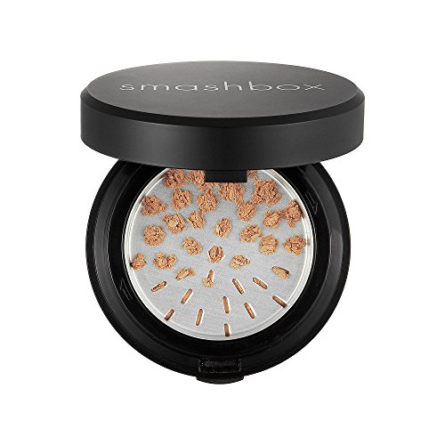 Smashbox Halo Hydrating Perfecting Powder - Medium 0.5oz (15g)