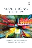 Image de Advertising Theory (Routledge Communication Series)