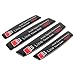 Universal AUDI Door Edge Guards for Audi Sline A3 A4 A5 A6 A8 A7 Q3 Q5 Q7 Sline TT RS.399.00