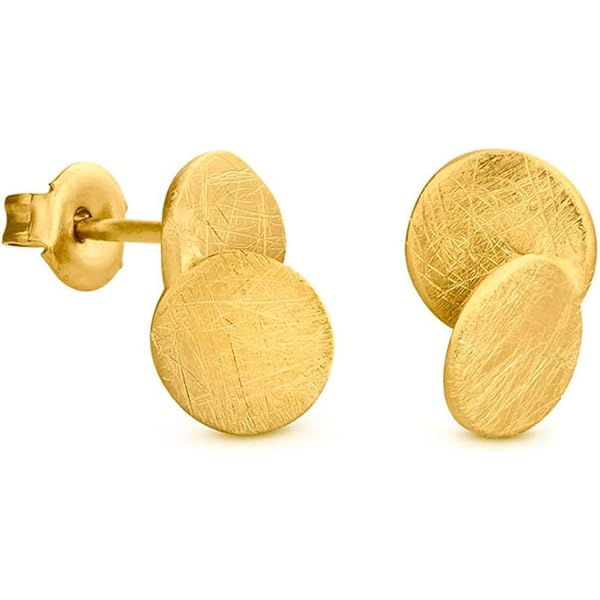 CANDY COLLECTION 14 KARAAT GEEL GOUDEN RING - Inkoop & verkoop goud