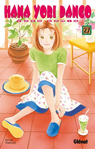 Download Hana Yori Dango - Tome 27