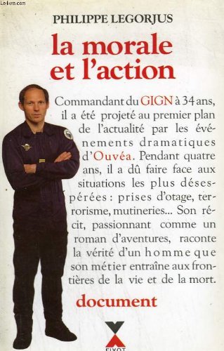 La Morale et l'action La Morale et l'action