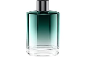 JJII SUNG Recharge diffuseur de parfum voiture BJ 047, 160 ml, utilisable 9 à 12 mois, plusieurs senteurs disponibles (Oud)