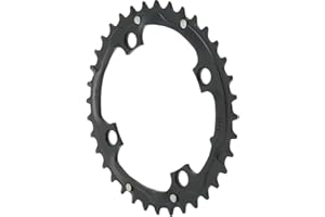 Truvativ Aluminium 4 Bolt Chainring