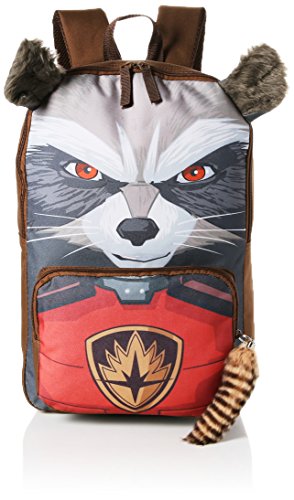 BB Designs Europe Limited MVGNBPRR-OSRIN, Portés dos mixte enfant Taille unique