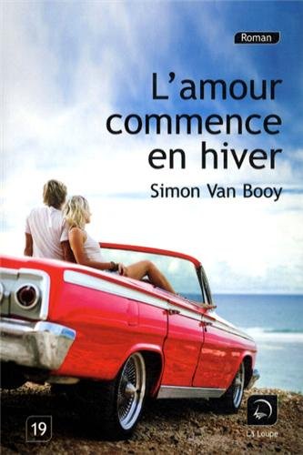 L'amour commence en hiver