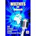 Produktbild Welthits auf Deutsch - arrangiert für Liederbuch [Noten/Sheetmusic]