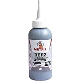 METFİX DERZ TAMİR DOLGUSU GRİ 220 GR.