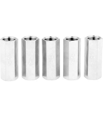 Clapet Anti-retour Pneumatique En Laiton - Filetage Femelle, Pour Huile, Eau, Gaz, 1/8" à 1/2"