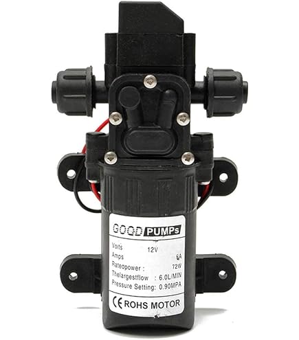 110V Water Pump Self Priming Water Pressure Diaphragm Pump 55 PSI For Boat Caravan Marine C5624dd7 74ea 490f 81e9 Df629f5678f4.70038af1d248926afe89d0473e0625ed