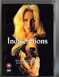 Indiscretions [DVD]