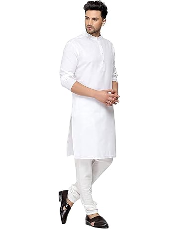 Kurta pyjamas for men: Buy men's kurta 
