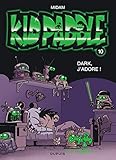 Kid Paddle n°10 : Dark, j'adore