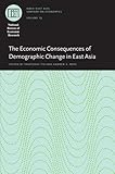 Image de The Economic Consequences of Demographic Change in East Asia (National Bureau of Economic Research East Asia Seminar on Economics)