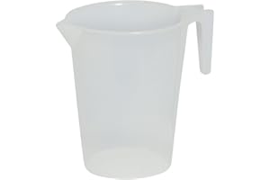 Silverline 282598 Verseur gradué 2 L