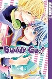 Buddy Go! 08 by 
