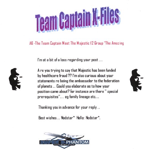 Preisvergleich Produktbild 13-A6 the Team Captain Meet Th