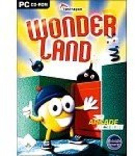 Preisvergleich Produktbild Wonderland