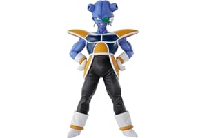 BANDAI Spirits Ichibansho Ichibansho - Dragon Ball Z - Cui (Frieza Army), Figur