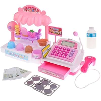 Suchergebnis auf Amazon.de für: eisdiele: Spielzeug