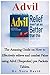 Produktbild Advil: The Amazing Guide on How to Effectively relieve and combat Pains using Advil (Ibuprofen) pm Packets Tablets