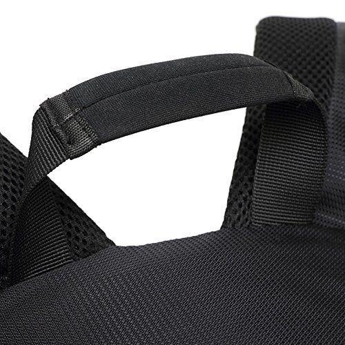 inseesi Sac pour Appareil photo environnement ext  rieur imperm  able Photographie SLR DSLR appareil photo sac    dos pour appareil photo et pour objectif pour Yongnuo Objectif 50  mm  35  mm  Nikon D5200 D5300 D7200  Canon 5D Mark II  etc  