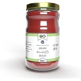 OG Organik Tuzsuz Domates Sal&ccedil;ası 650 gr