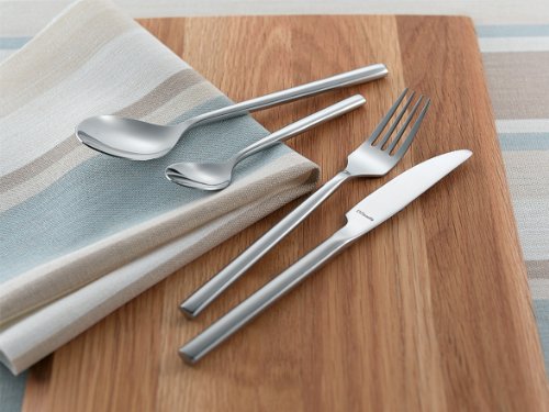 Amefa Modern Premium Carlton Cutlery Set, Set of 58