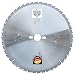 Produktbild jjw-germany PKD – Diamant Kreissägeblatt Diana 216 x 30 Z= 12 FL negativ Low Noise, 1 Stück, 4250980691071
