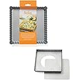 Decora Mini Oval Tart Pan Design Decora Mini Oval Tart Pan Design