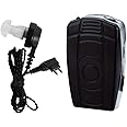 Axon Advanced V-68 Pocket Model Axon Hearing Aid for Older Adults