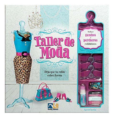 Preisvergleich Produktbild TALLER DE MODA