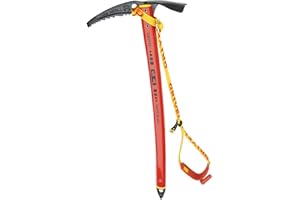 GRIVEL Nepal Alpinismo MOD. PI195G. Rosso