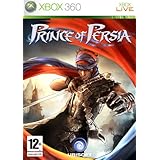 Prince of Persia (Xbox 360)