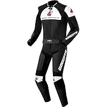 Bogotto Losail レザースーツ新品ツーピース BERIK Bogotto Losail ボゴット ツーピース レザースーツ