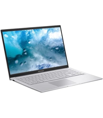 ASUS Vivobook 15 X1504ZA-I ノートパソコン 15.6型 ASUS Vivobook 15 X1504ZA-I ノートパソコン 15.6型