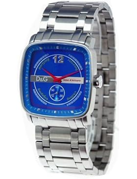 D&G Dolce&Gabbana Herrenuhr Ibiza People/ DW0051