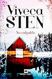 viveca sten libros serie sandhamn  No culpable (MAEVA noir)