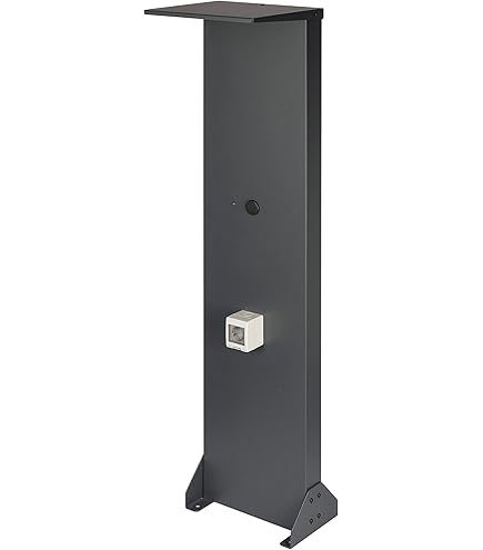 KIT DE SUPPORTS De Poutres Pergola De Qualité Supérieure En Acier