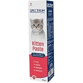 Spectrum Care Anne ve Yavru Kediler i&ccedil;in Multivitaminli Malt Paste 30 Gram