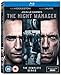 The Night Manager [Blu-ray] [2016] [Region Free]